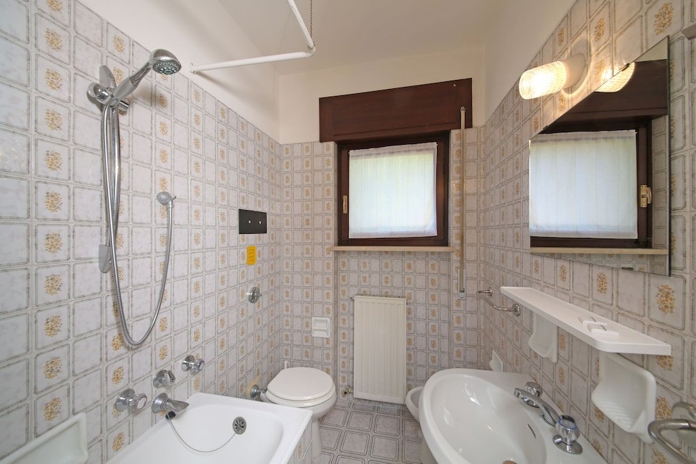 Фото Appartamenti Punta Grò