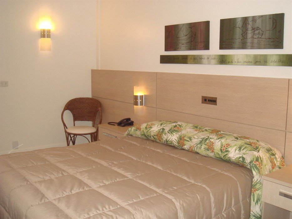 Фото Hotel Porto Sol Ingleses