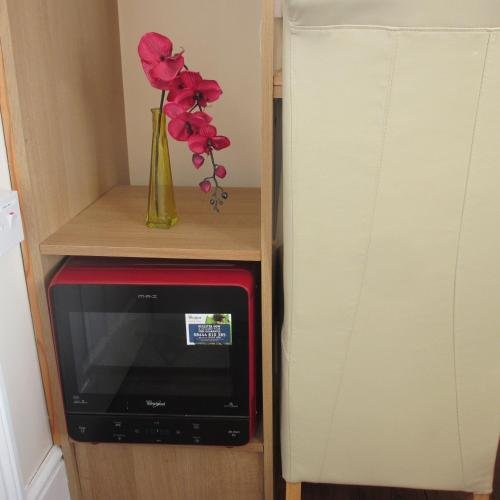 Фото The Railway Sleeper Lodge