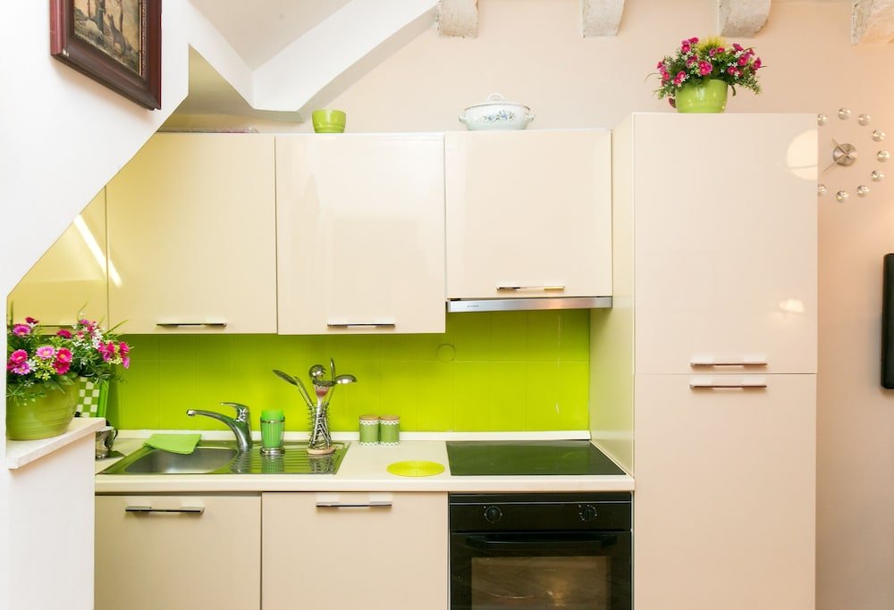 Фото Apartments Old Town Finest