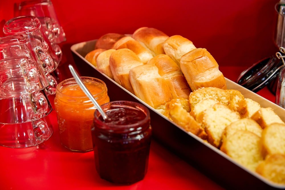 Фото HotelF1 Le Havre - Gonfreville