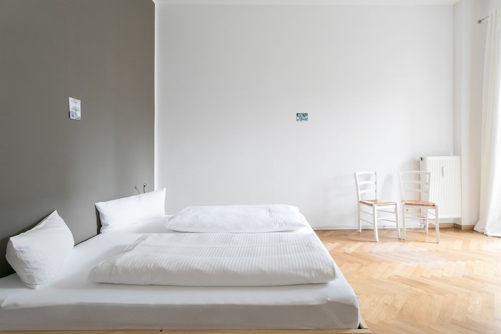 Фото Primeflats - Apartment Bischof Neustadt