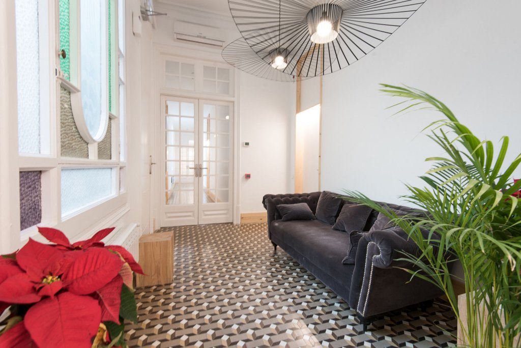 Фото La Casa de Antonio Boutique Rooms