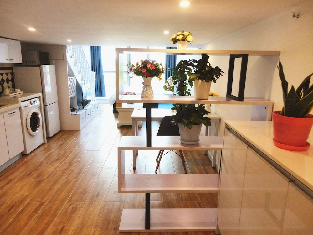 Фото Beijing Inn Apartment - Wangfujing