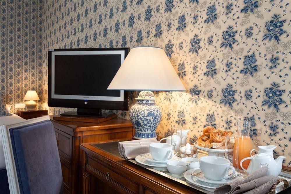 Фото Maison Albar Hotels L'Imperator