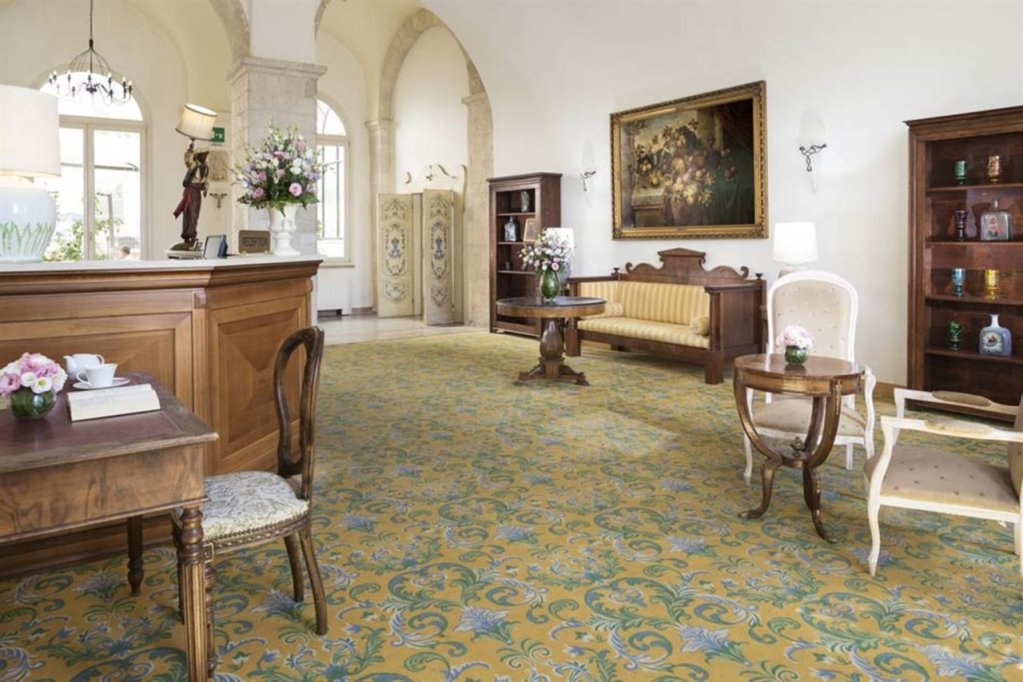 Фото Hotel San Paolo al Convento