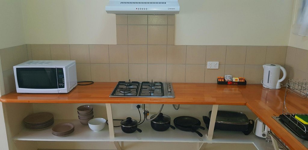 Фото Cairns Rainbow Resort