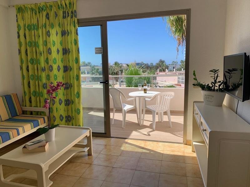 Фото Servatur Alameda de Jandía