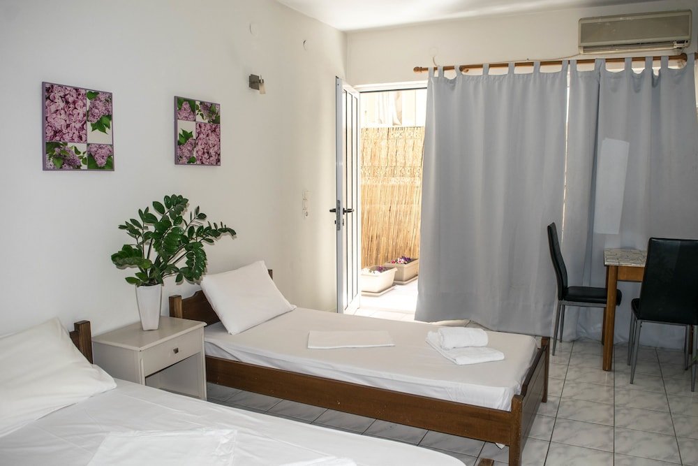 Фото Greta Apartments