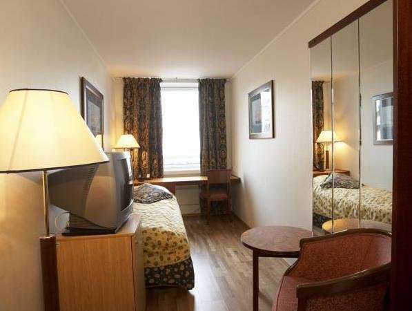 Фото Thon Hotel Trondheim