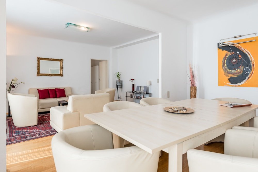 Фото Duschel Apartments City Center