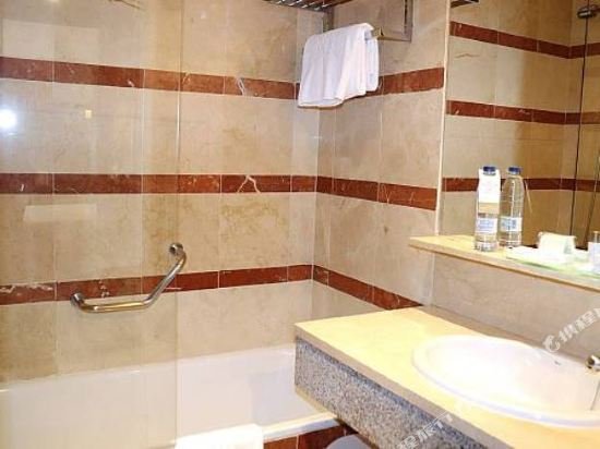 Фото Hotel Miguel Angel