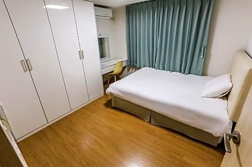 Фото Yegreen Residence Hotel