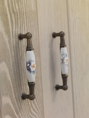 Фото Kamares Villas