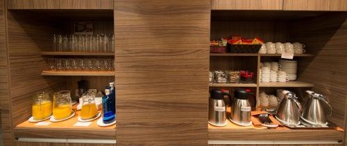 Фото Hotel Aroi Ponferrada