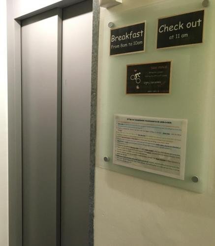 Фото HelloBCN Hostel