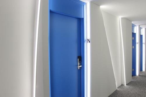 Фото Hangzhou Infinity Youth Hostel