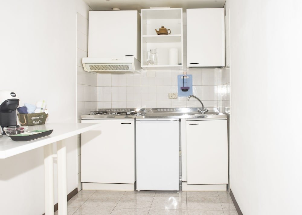 Фото Residence Trieste