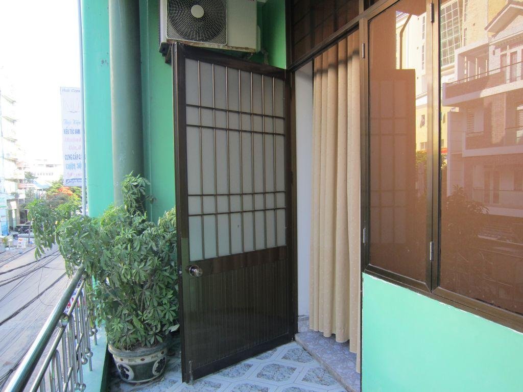 Фото Hoang Ha Hotel