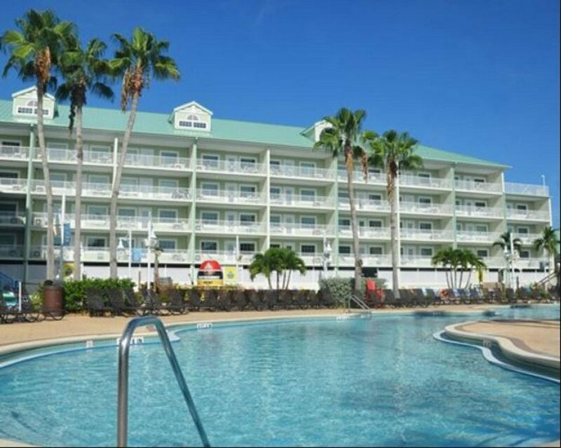Гостиница Harbour Club Condos