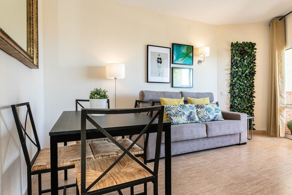 Фото Los Tamarindos