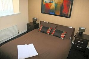 Гостиница The Fort Hotel