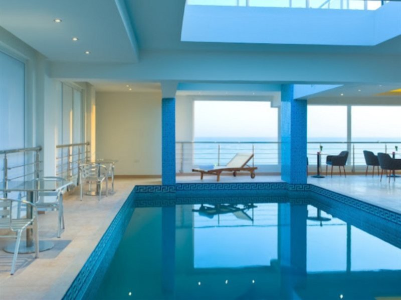 Фото Al Hail Waves Hotel Managed by Centara