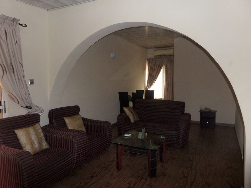 Фото Chez Moi Apartments