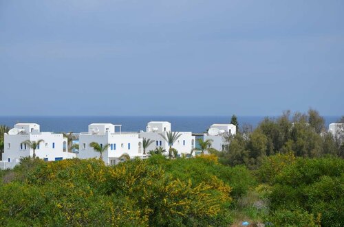 Гостиница Anthorina Villa 8 в Протарасе