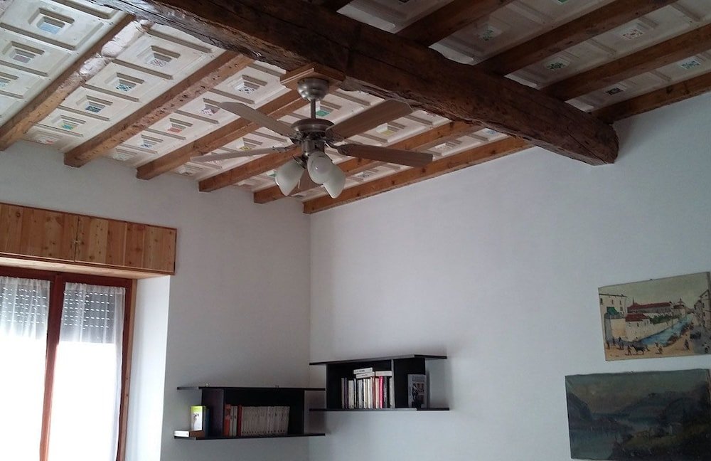 Фото Ca' Lina Bed & Breakfast