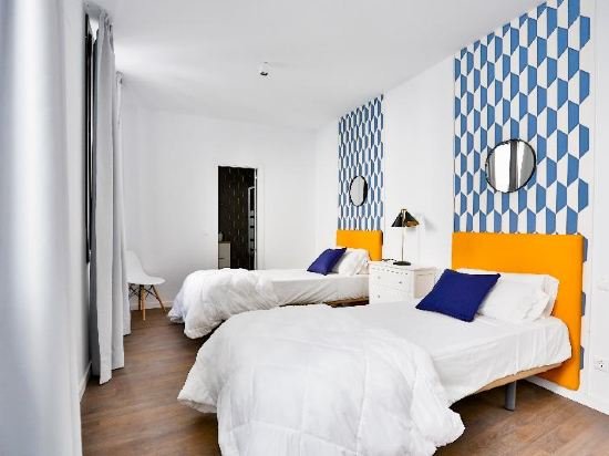 Фото Urban Vida Calatrava