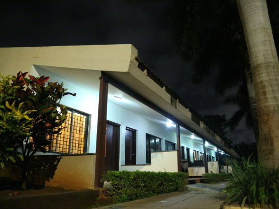 Фото Cotton County Club and Resort