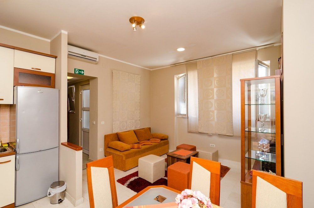 Фото Apartments Depozit - Dolores