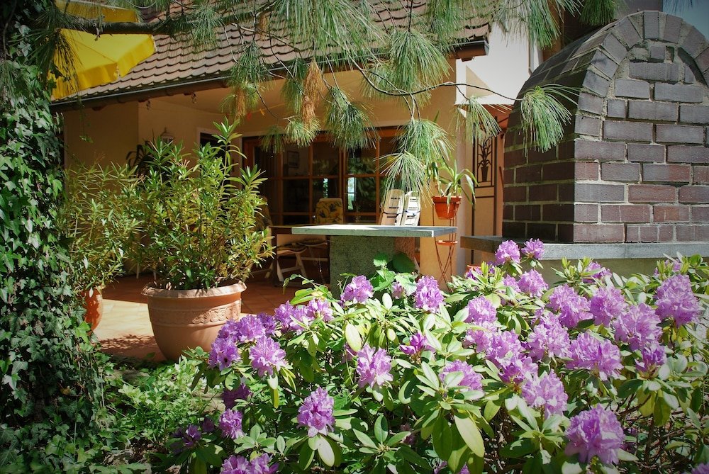 Фото Ambiente Solutions Apartments & Ferienwohnungen