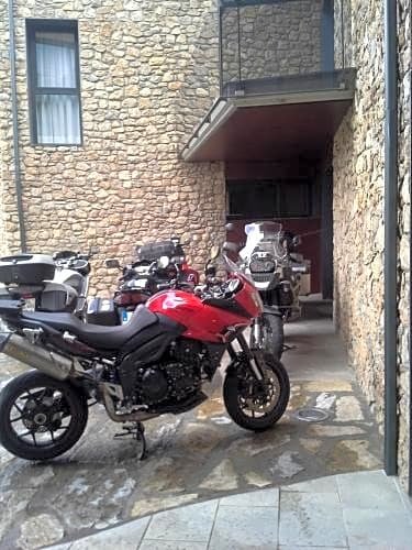 Фото Dolcet L´Hotel