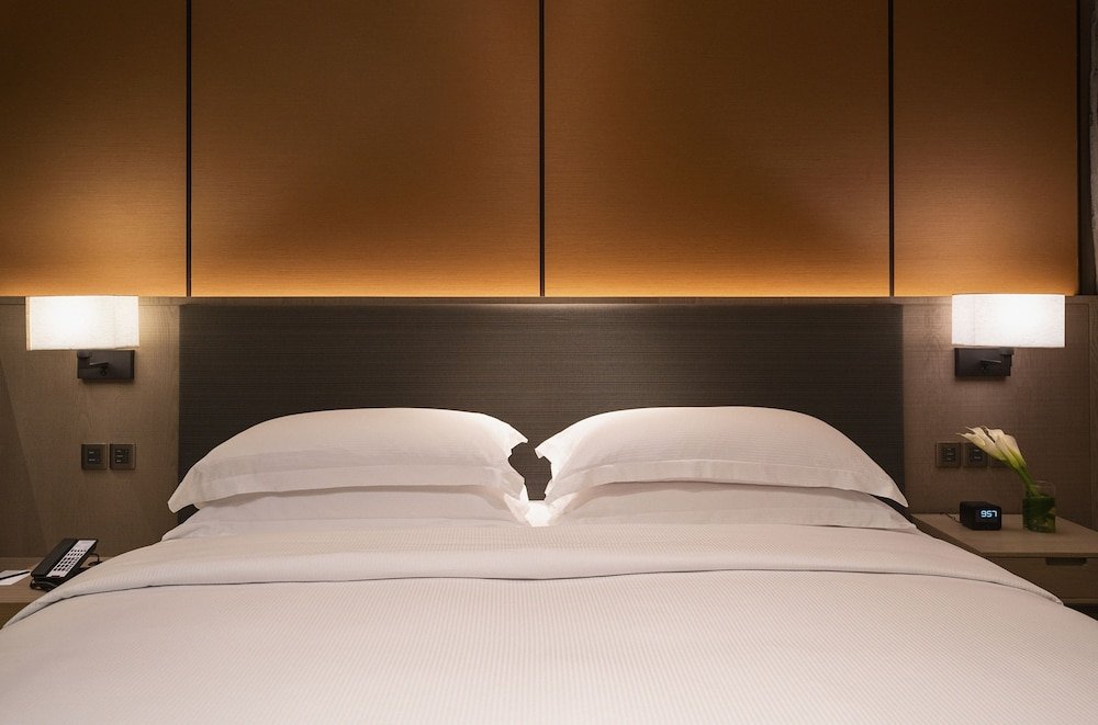 Фото Millennium Hilton Bangkok