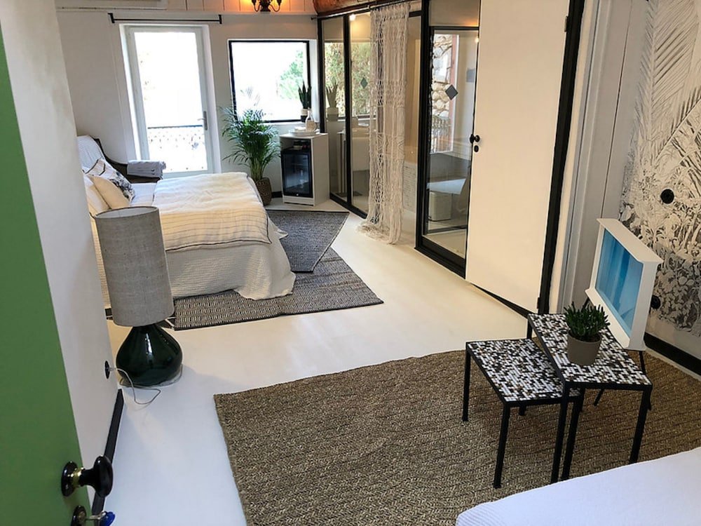 Фото Le Jardin D'Emile