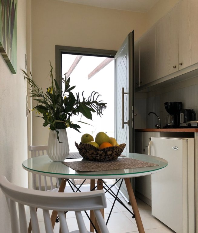 Фото Oleander Apartments