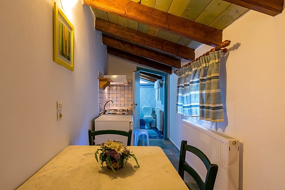 Фото Villa Yannis