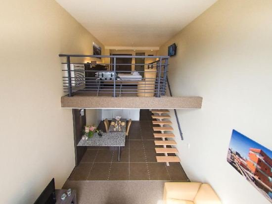 Фото Arass Hotel & Business Flats