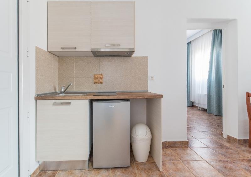 Фото Alkion Hotel