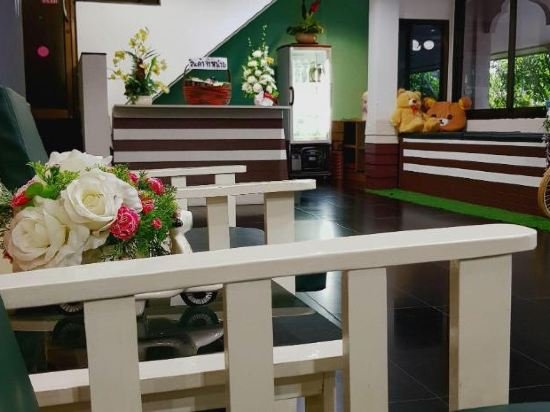 Фото Ruanchaba Resort