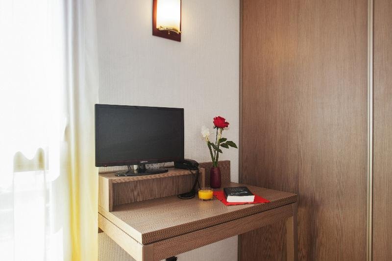 Фото Appart'City Marseille Euromed