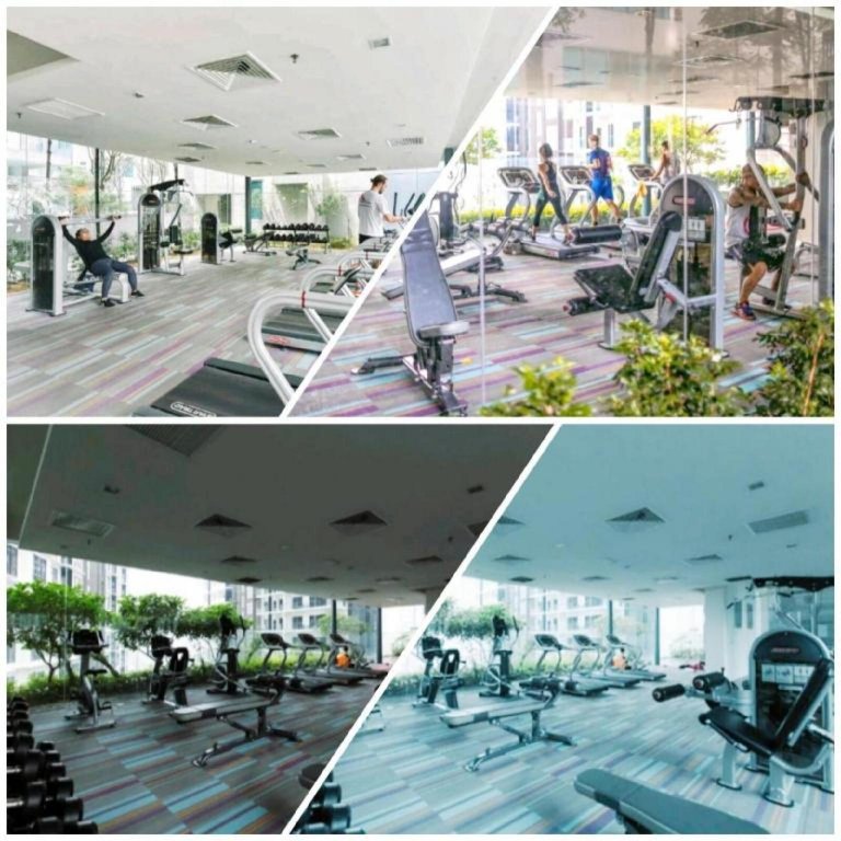 Фото Summer Suites Klcc Apartments