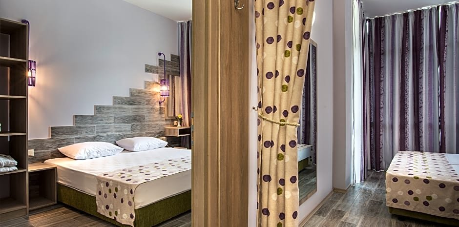 Фото Hi Hotels Imperial Resort - Ultra All Inclusive