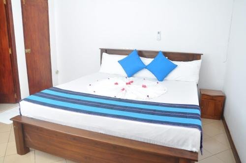 Фото Shakuna Villa