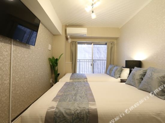 Фото Elizabeth Garden Shinsaibashi