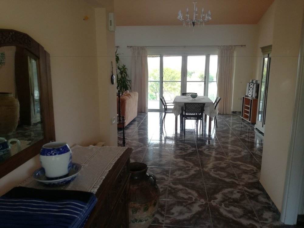 Фото Villa Irene