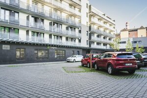 Гостиница Efi SPA Hotel в Брно
