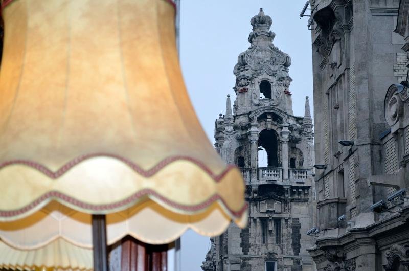 Фото Central Apartments Budapest